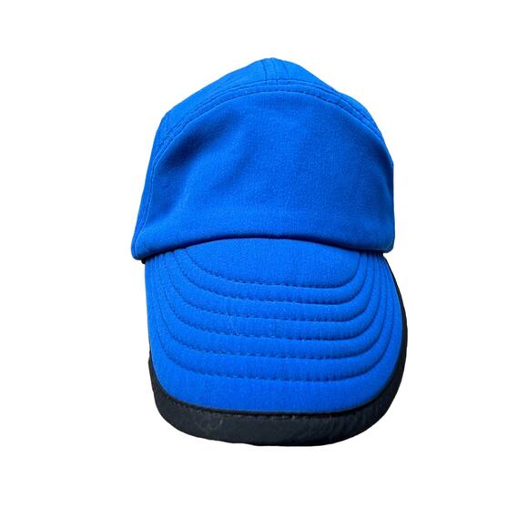 REI Blue Athletic Baseball Hat Adjustable Cap Lightweight Sporty - Picture 8 of 8
